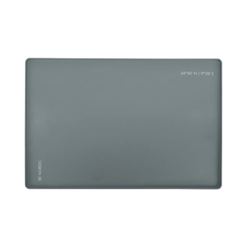 Set de table en silicone Be Nordic - Trixie | Confort et propreté pour chiens