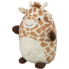 Peluche girafe 26 cm pour chien - Trixie