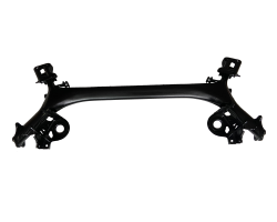 Train arrière Peugeot Bipper reconditionné à neuf | Pièces Détachées