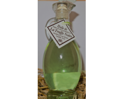 Huile de pépins de raisin aromatisée à la truffe noire - Épicerie Fine