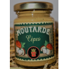 Moutarde Cèpes - Épicerie Fine | Un goût unique