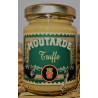 Moutarde à la truffe - Épicerie fine