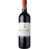 La Sirène de Giscours 2016 - Un vin prestigieux de Bordeaux