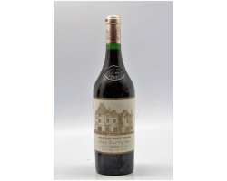 Château Haut-Brion 2007 - Vin Rouge d'Exception