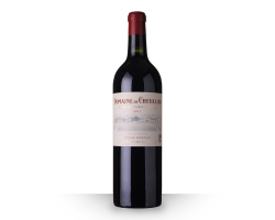 Domaine de Chevalier 2017 Rouge - Vin d'exception