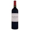 Château Haut - Bailly 2006 - Vin de Bordeaux d'exception