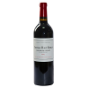 Château Haut - Bailly 2007 - Vin de Bordeaux exceptionnel