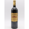 Château Batailley 2016 - Vin d'exception de Pauillac