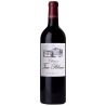 Château Tour Pibran 2017 - Vin Rouge Premium
