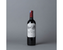 Château Franc Grace-Dieu Magnum 2020 - Un grand cru de Saint-Émilion