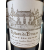 Château de Pressac 2016 - Vin Haut de Gamme
