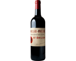 Château Figeac 2020 - Vin d'exception avec note parfaite