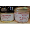 Pâté de Canard à l'Armagnac - Épicerie Fine
