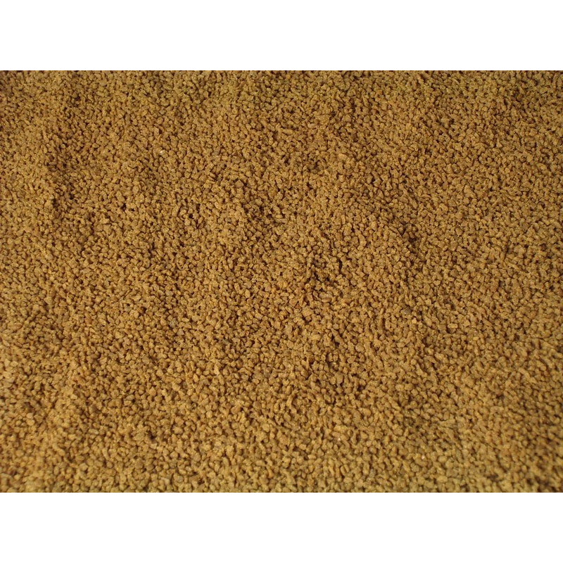 Aliment professionnel pour poisson d'eau douce - Nutrition de qualité