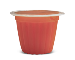 Jelly Pots myrtilles - Nourriture en gelée pour reptiles et insectes