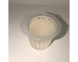 Jelly Pots Pêche pour reptiles et insectes frugivores - Accessoires