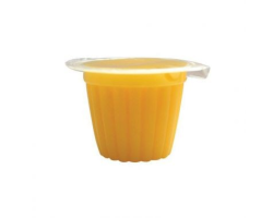 Jelly Pots banane - Gelée haut de gamme pour reptiles et insectes