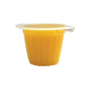 Jelly Pots banane - Gelée haut de gamme pour reptiles et insectes