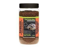 Granulés aux pissenlits pour tortue - Alimentation premium