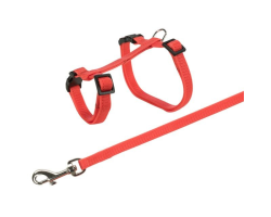 Harnais avec laisse pour lapin Trixie - Accessoires pour animaux