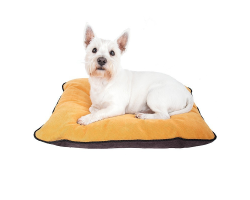 Coussin HAPPY NAP - Confort luxueux pour chiens et chats