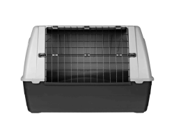 Caisse de transport pour chien JOURNEY - Sécurité et confort