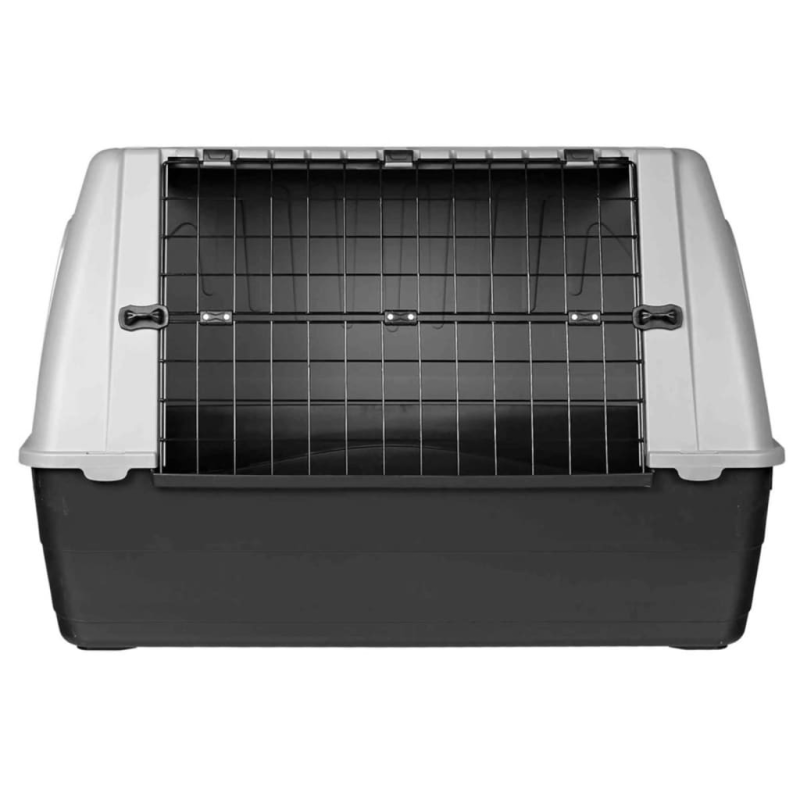 Caisse de transport pour chien JOURNEY - Sécurité et confort