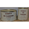 Confit de Canard - Épicerie Fine | Saveurs Authentiques