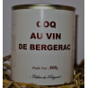 Coq au vin de Bergerac - Épicerie Fine