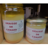 Graisse de Canard - Épicerie Fine de Qualité