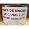 Civet de Magret de Canard au Vin de Bergerac - Épicerie Fine