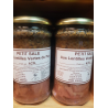 Petit Salé aux Lentilles Vertes du Puy - Épicerie Fine