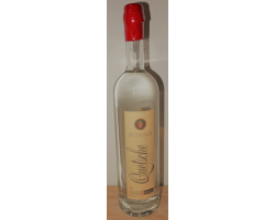 Eau de vie de Quetsche Louis Roque - Épicerie Fine