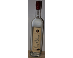 Eau de vie de Poire Williams L. Roque - 70 cl 45°