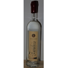 Eau de vie de framboise 70 cl 45° Louis Roque - Épicerie fine