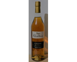 Cognac Séduction - Cognac 4 ans d'âge | Épicerie Fine