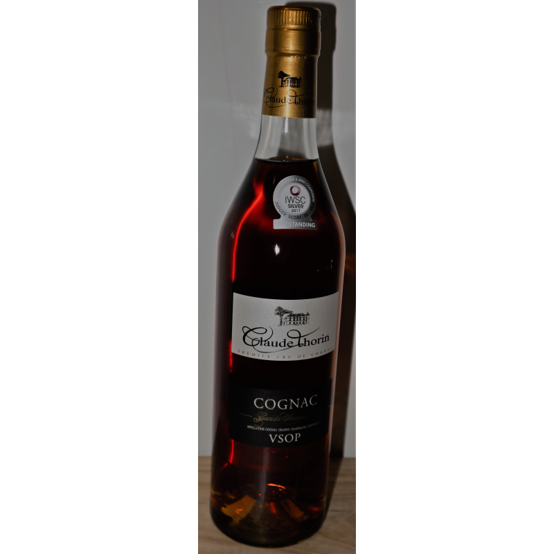 Cognac VSOP - Épicerie Fine de Qualité