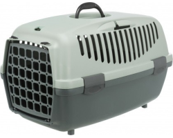 Be Eco Box de transport Capri pour chats - Caisse éco-responsable