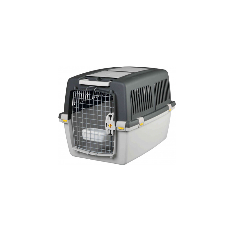 Box de transport Gulliver pour chiens - norme IATA