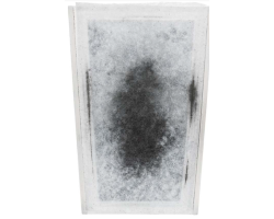 Filtre à charbon actif pour fontaine Polygon - Trixie