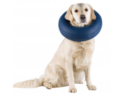 Collerette de protection gonflable Trixie pour chiens