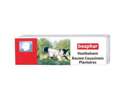 Baume pour coussinets Chien/Chat Beaphar - Protection et confort