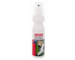 Pulvérisateur Coussinets Plantaires Beaphar 150 ml - Protection Optimal pour Chiens