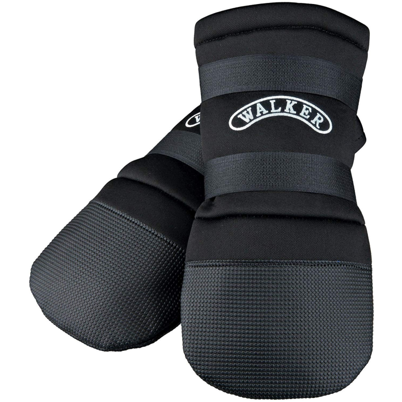 Bottes de protection Walker Care pour chiens - Confort et sécurité