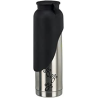 Gourde inox écuelle Trixie pour chien - Pratique et durable