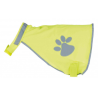 Gilet de sécurité TRIXIE pour chiens - Protection réfléchissante