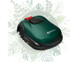 Robot tondeuse Robomow RK4000PRO - Performance et technologie au jardin