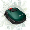 Robot tondeuse Robomow RK4000PRO - Performance et technologie au jardin