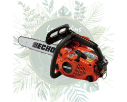 Élagueuse thermique ECHO CS303T - Guide 30 cm - Performance pro