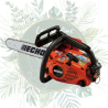 Élagueuse thermique ECHO CS303T - Guide 30 cm - Performance pro